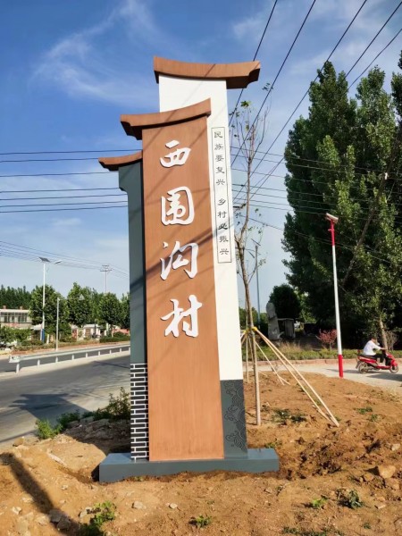 標識標牌